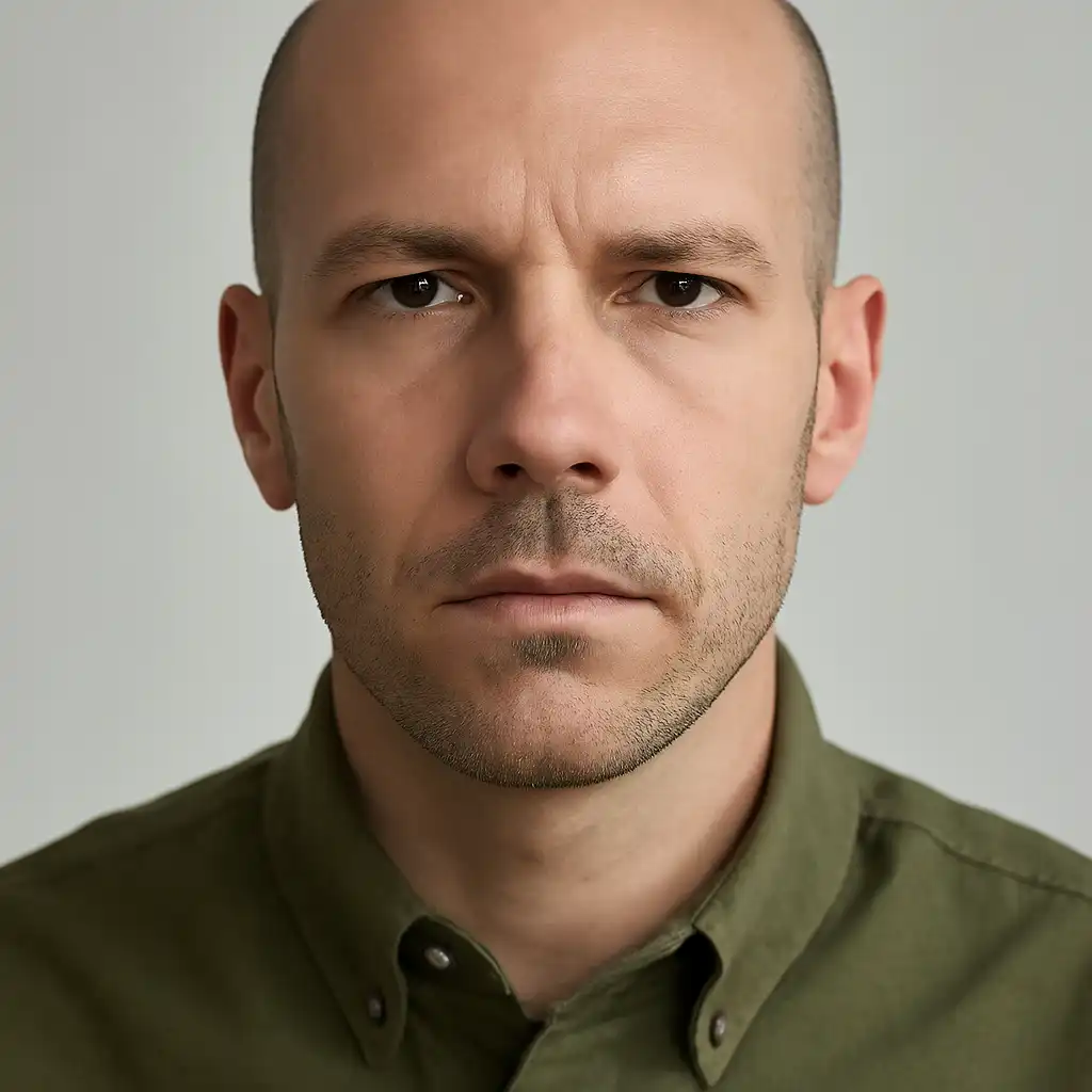 Gregory Whitmore